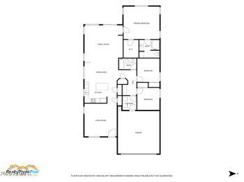 16554 N 162nd Ln, Surprise, AZ 85374