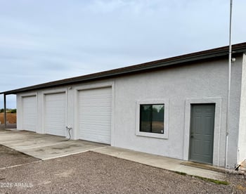 16555 Lower Buckeye Rd, Goodyear, AZ 85338