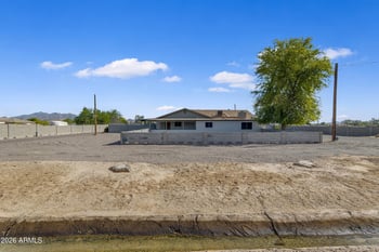 16555 Lower Buckeye Rd, Goodyear, AZ 85338