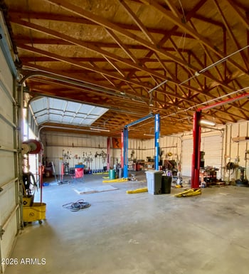 16555 Lower Buckeye Rd, Goodyear, AZ 85338