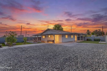 16555 W Lower Buckeye Rd, Goodyear, AZ 85338