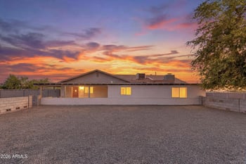 16555 Lower Buckeye Rd, Goodyear, AZ 85338