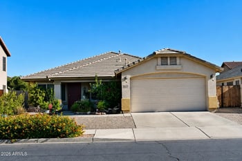 16555 Pierce St, Goodyear, AZ 85338