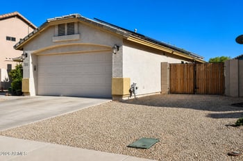 16555 Pierce St, Goodyear, AZ 85338