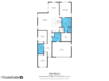 16556 Samantha Way, Goodyear, AZ 85338