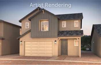 16556 Whispering Wind Dr, Surprise, AZ 85387