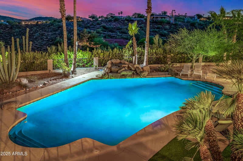 16557 Nicklaus Dr, Fountain Hills, AZ 85268