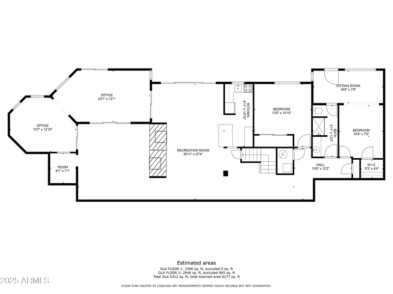 16557 Nicklaus Dr, Fountain Hills, AZ 85268