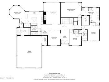 16557 Nicklaus Dr, Fountain Hills, AZ 85268