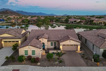 16557 S 178th Dr, Goodyear, AZ 85338