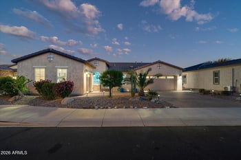 16557 S 178th Dr, Goodyear, AZ 85338