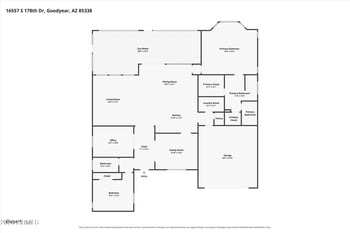 16557 S 178th Dr, Goodyear, AZ 85338