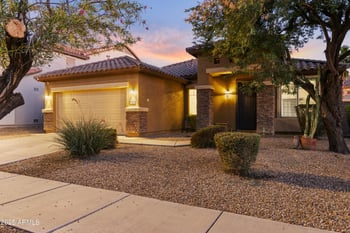 16559 Lincoln St, Goodyear, AZ 85338