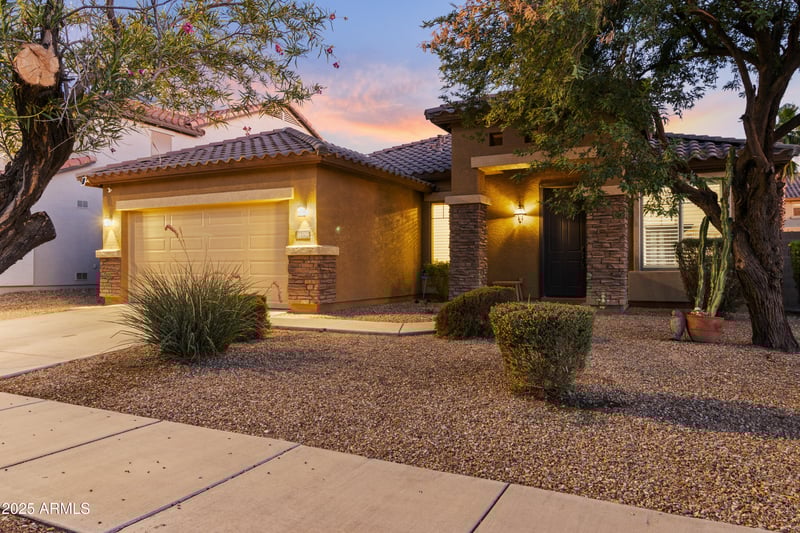 16559 Lincoln St, Goodyear, AZ 85338