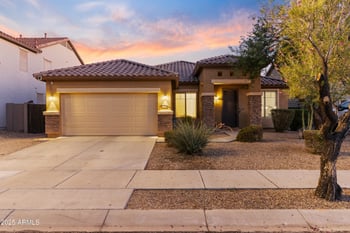 16559 Lincoln St, Goodyear, AZ 85338