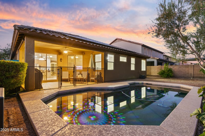 16559 Lincoln St, Goodyear, AZ 85338