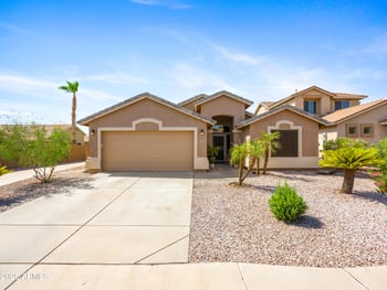 16559 Saguaro Ln, Surprise, AZ 85388