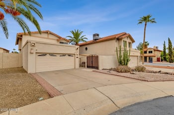 1656 Bluefield Cir, Phoenix, AZ 85022