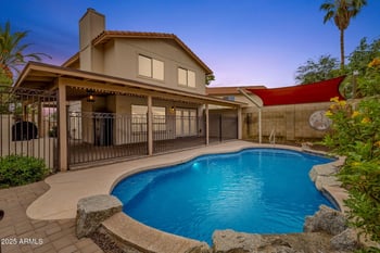 1656 Bluefield Cir, Phoenix, AZ 85022