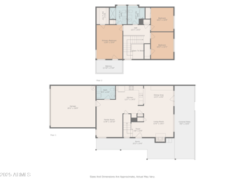 1656 Bluefield Cir, Phoenix, AZ 85022