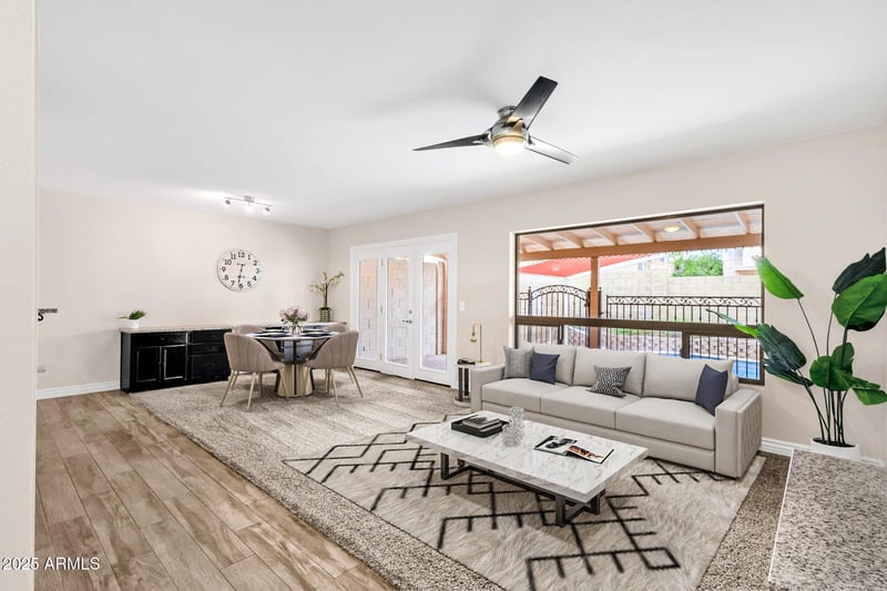 1656 Bluefield Cir, Phoenix, AZ 85022