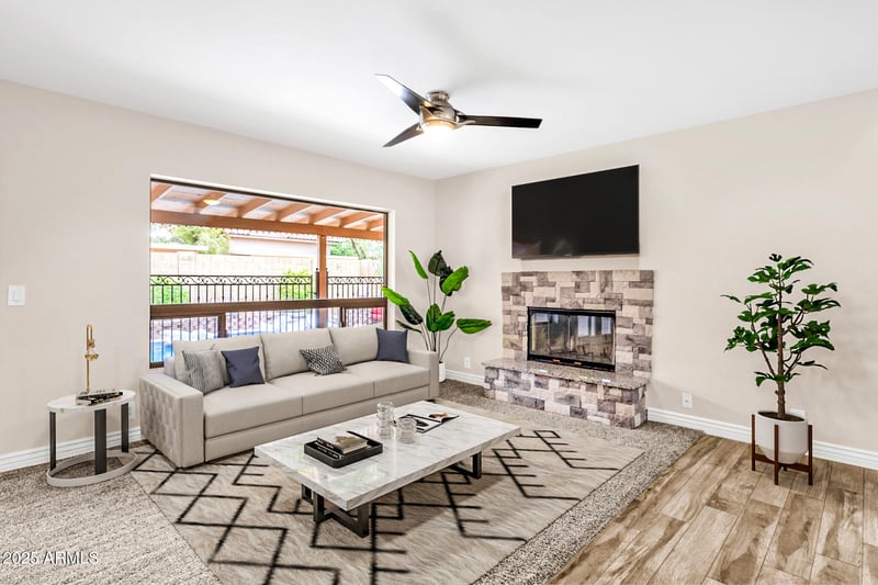 1656 Bluefield Cir, Phoenix, AZ 85022