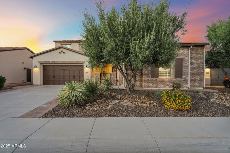 1656 Copper Hl, Queen Creek, AZ 85140