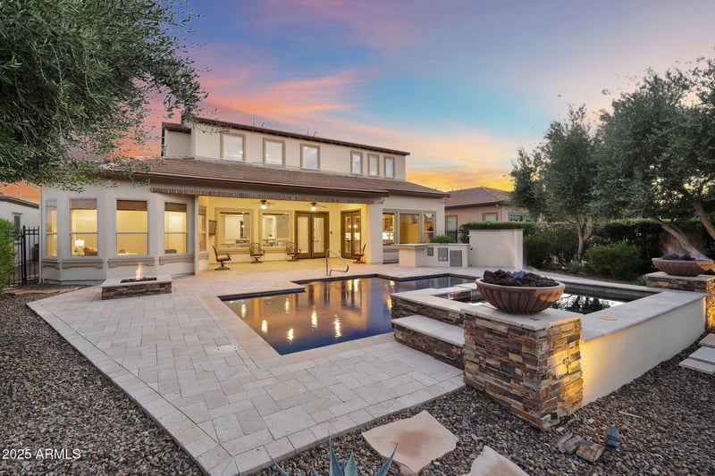 1656 Copper Hl, Queen Creek, AZ 85140
