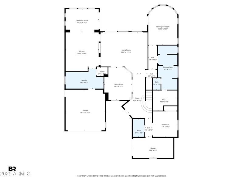 1656 Copper Hl, Queen Creek, AZ 85140