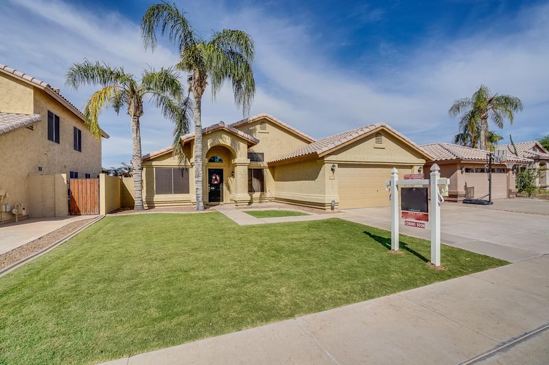 1656 E Heather Ave, Gilbert, AZ 85234