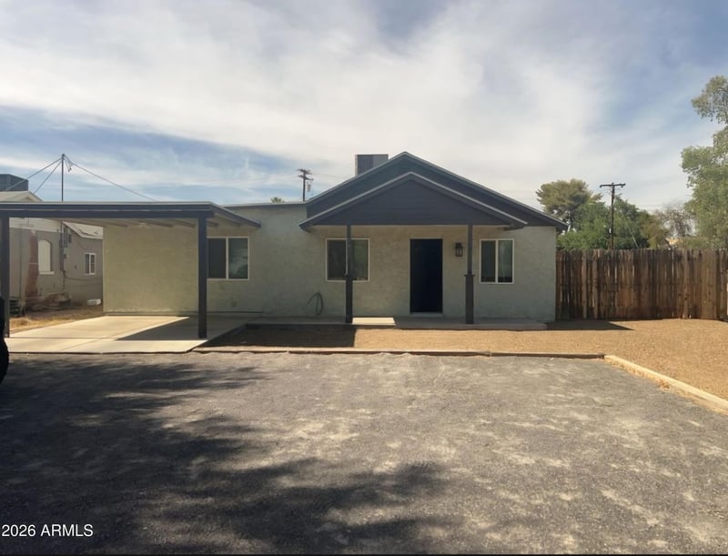 1656 E Indianola Ave, Phoenix, AZ 85016