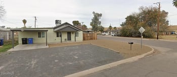1656 Indianola Ave, Phoenix, AZ 85016