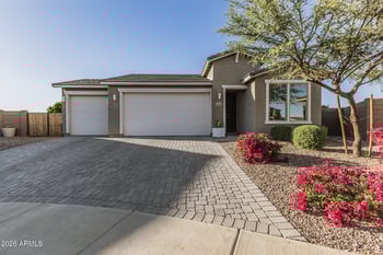 1656 Joelle Dr, Casa Grande, AZ 85122