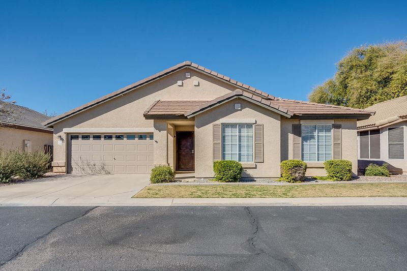 1656 N Serina St, Mesa, AZ 85205