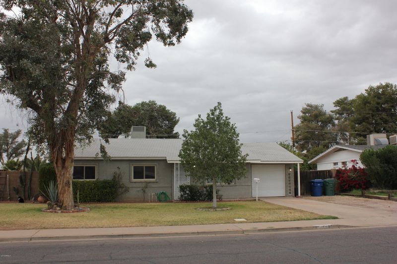 1656 N Trevor --, Mesa, AZ 85201