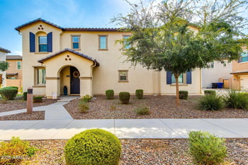 1656 S 82nd Way, Mesa, AZ 85209