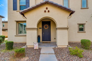 1656 S 82nd Way, Mesa, AZ 85209