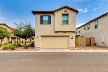 1656 S 82nd Way, Mesa, AZ 85209