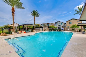 1656 S 82nd Way, Mesa, AZ 85209