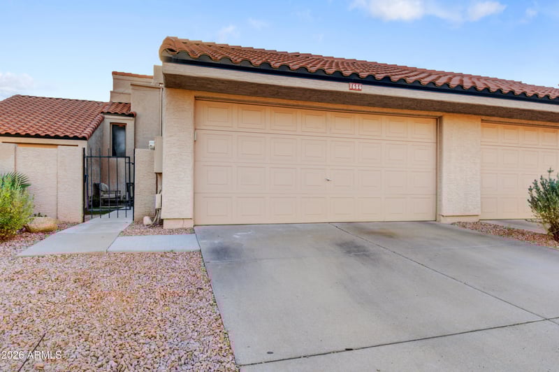 1656 Ventura Ln, Tempe, AZ 85288
