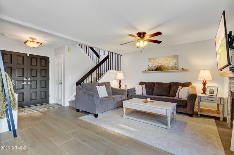 1656 Ventura Ln, Tempe, AZ 85288