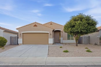1656 Loemann Dr, San Tan Valley, AZ 85144
