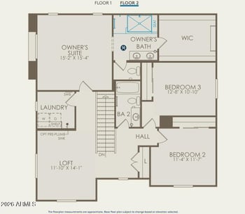 16560 Whispering Wind Dr, Surprise, AZ 85387