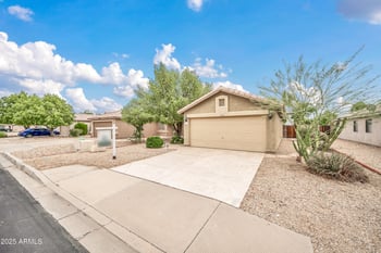 16561 157th Ave, Surprise, AZ 85374