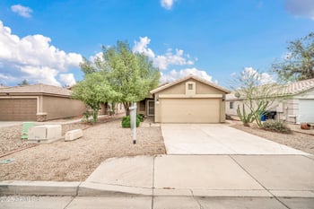 16561 157th Ave, Surprise, AZ 85374