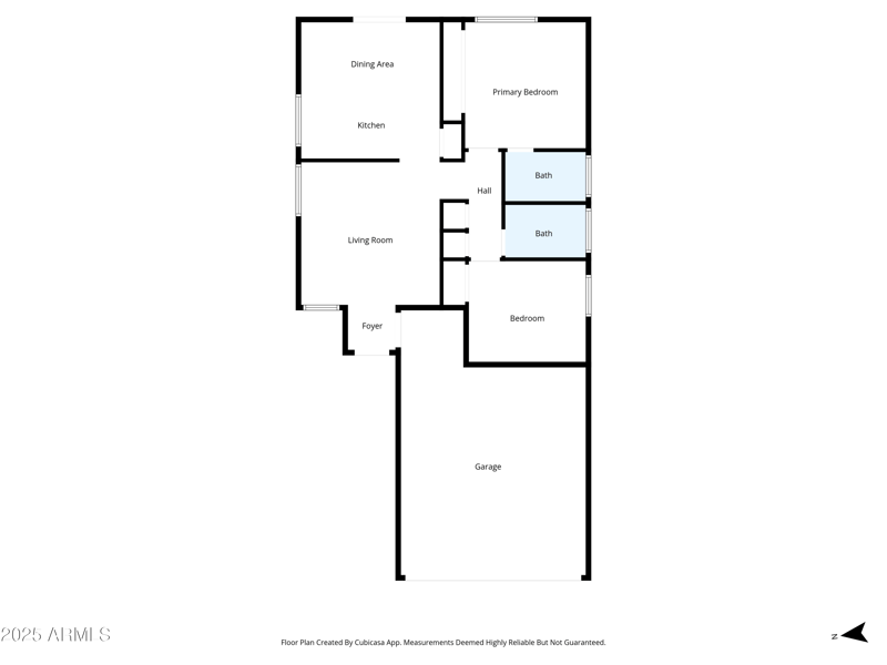 16561 157th Ave, Surprise, AZ 85374