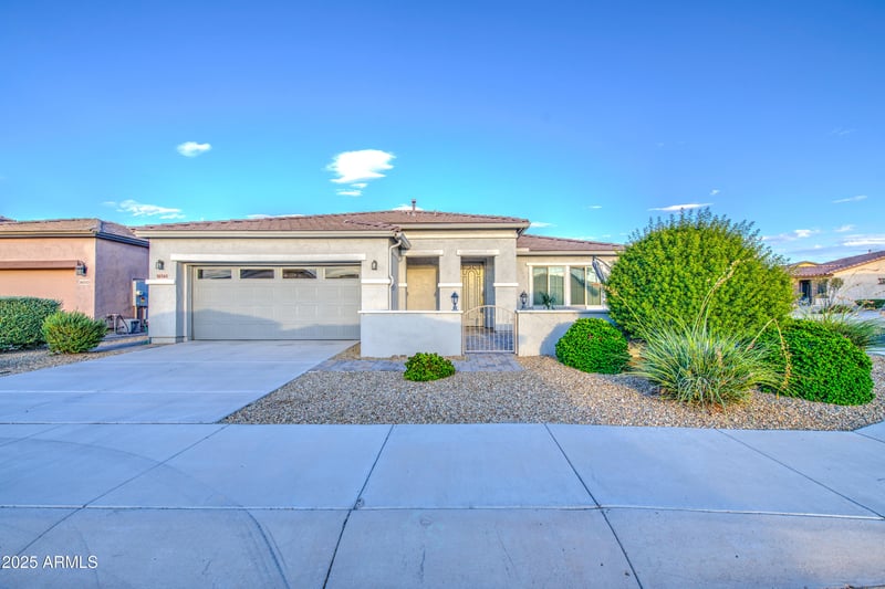 16561 179th Ln, Goodyear, AZ 85338