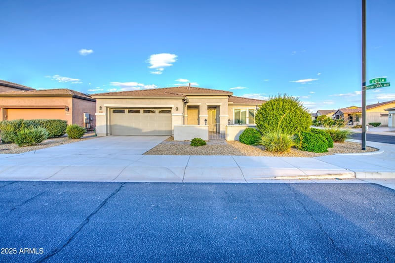 16561 179th Ln, Goodyear, AZ 85338