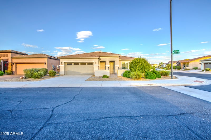 16561 179th Ln, Goodyear, AZ 85338