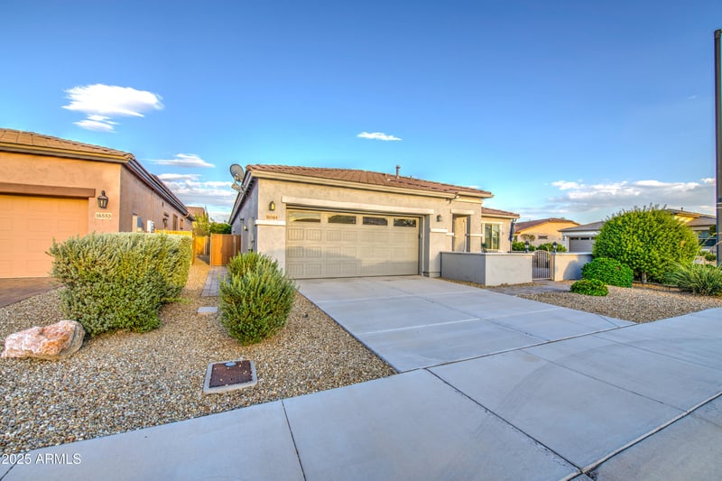16561 179th Ln, Goodyear, AZ 85338